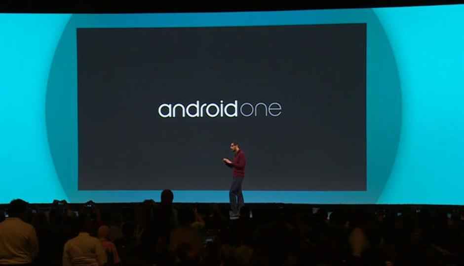 Google to take another shot at Android One with sub-3K smartphones