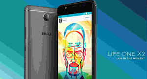 16 മെഗാപിക്സൽ ക്യാമറയിൽ BLU Life One X2,അതും കുറഞ്ഞ വിലയിൽ