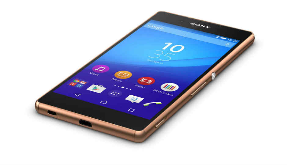 Sony's current & upcoming Xperia phones: An Overview Sony's current & upcoming Xperia phones: An Overview