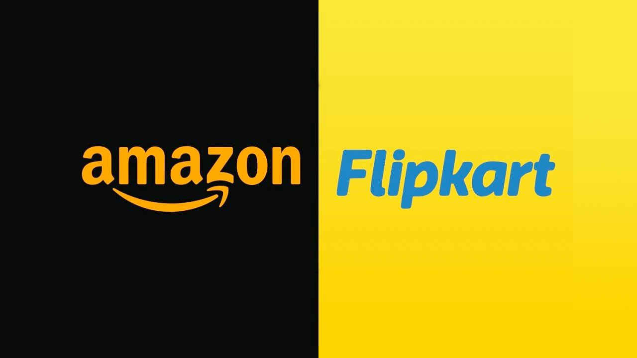 Best Gaming Laptop deals on Amazon and Flipkart