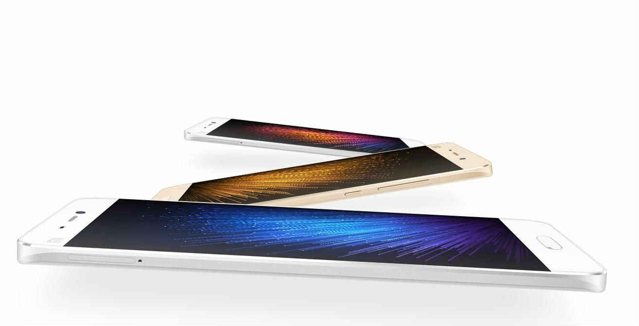 Xiaomi Mi 5 மற்றும் Mi 5s Plusயின்  MIUI 9 அப்டேட் கிடைக்க ஆரம்பித்துள்ளது