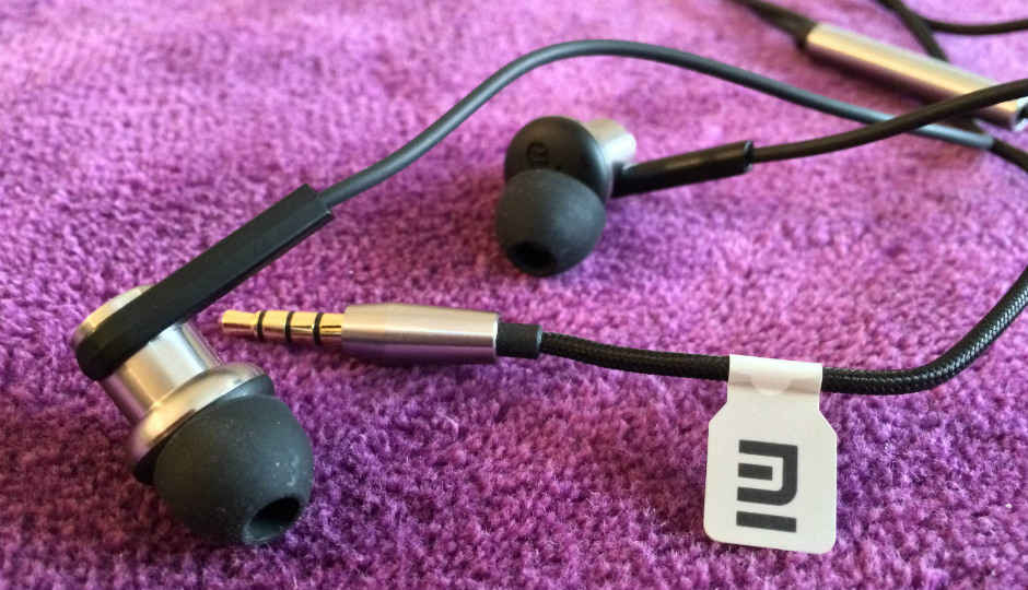 mi in ear pro
