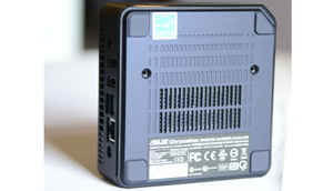 First look: Asus Chromebox mini-PC