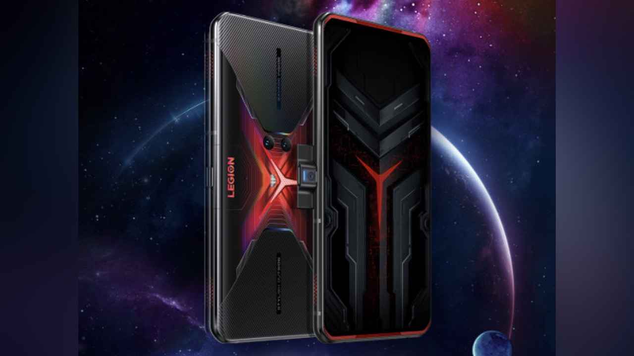 The ROG Phone 3 Has a Hidden 160Hz Refresh Rate Mode