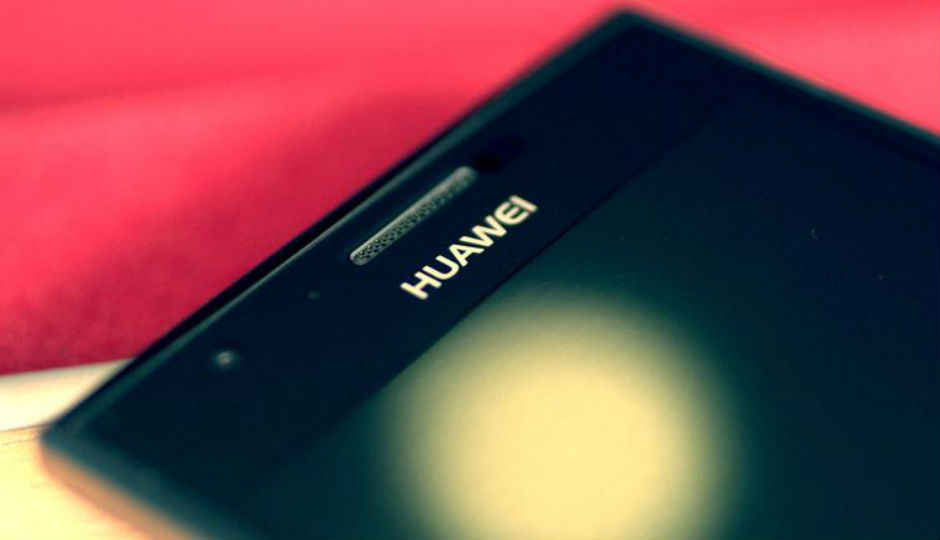 Huawei P9 leaked images show dual-camera and fingerprint sensor