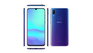 அக்டோபர் மாதத்தில் அறிமுகமான புத்தம் புதிய ஸ்மார்ட்போன்கள்...!