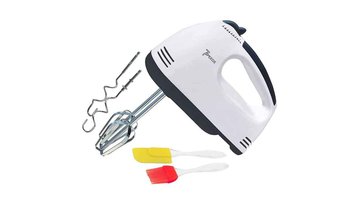 JONTUS Hand Blender JONTUS Hand Blender