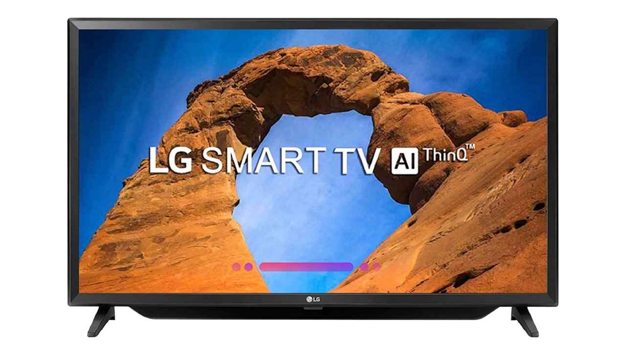 32-inch LED TVs for superior visuals