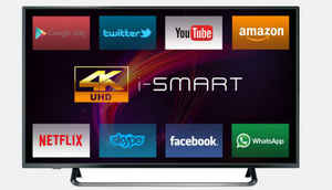 40 ഇഞ്ചിന്റെ പുതിയ നോബിൾ skiodo LED ടിവി