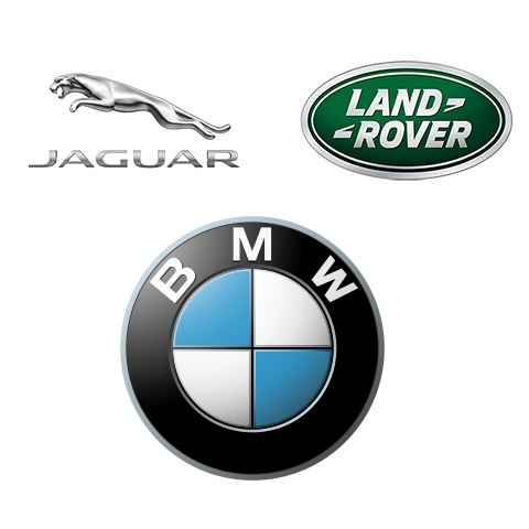 Jaguar Land Rover and BMW join hands to make electric powertrains together