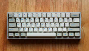 A concise guide to mechanical keyboards