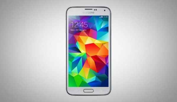 Official price of Galaxy S5 remains unchanged in India: Samsung