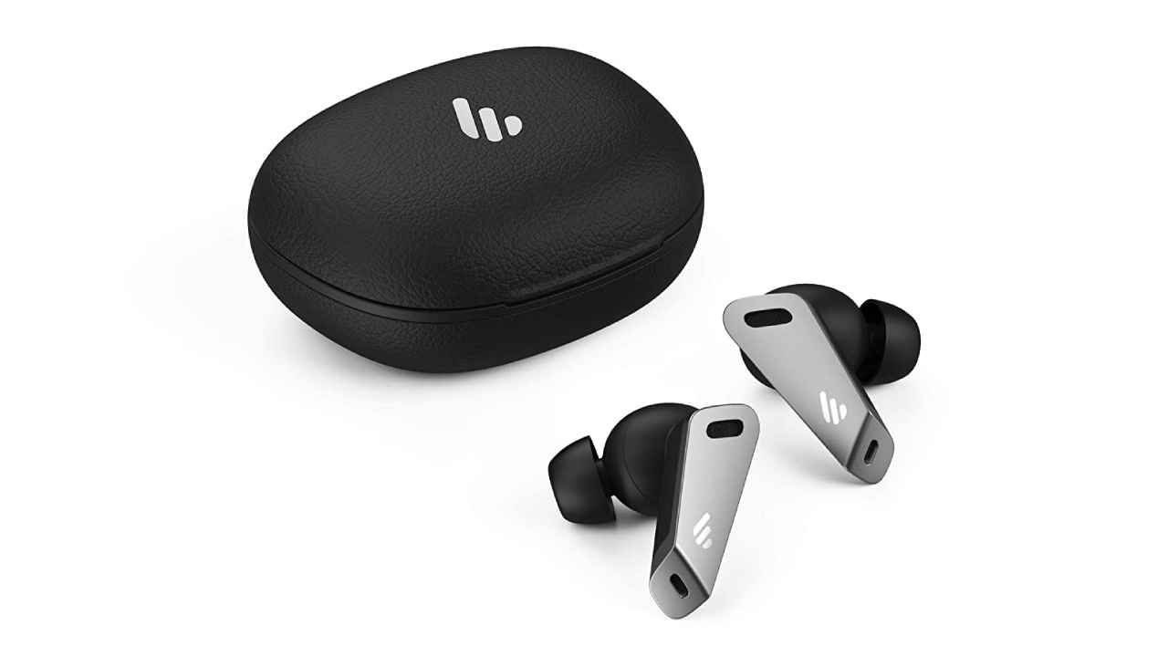 Affordable earphones with Active Noise Cancellation