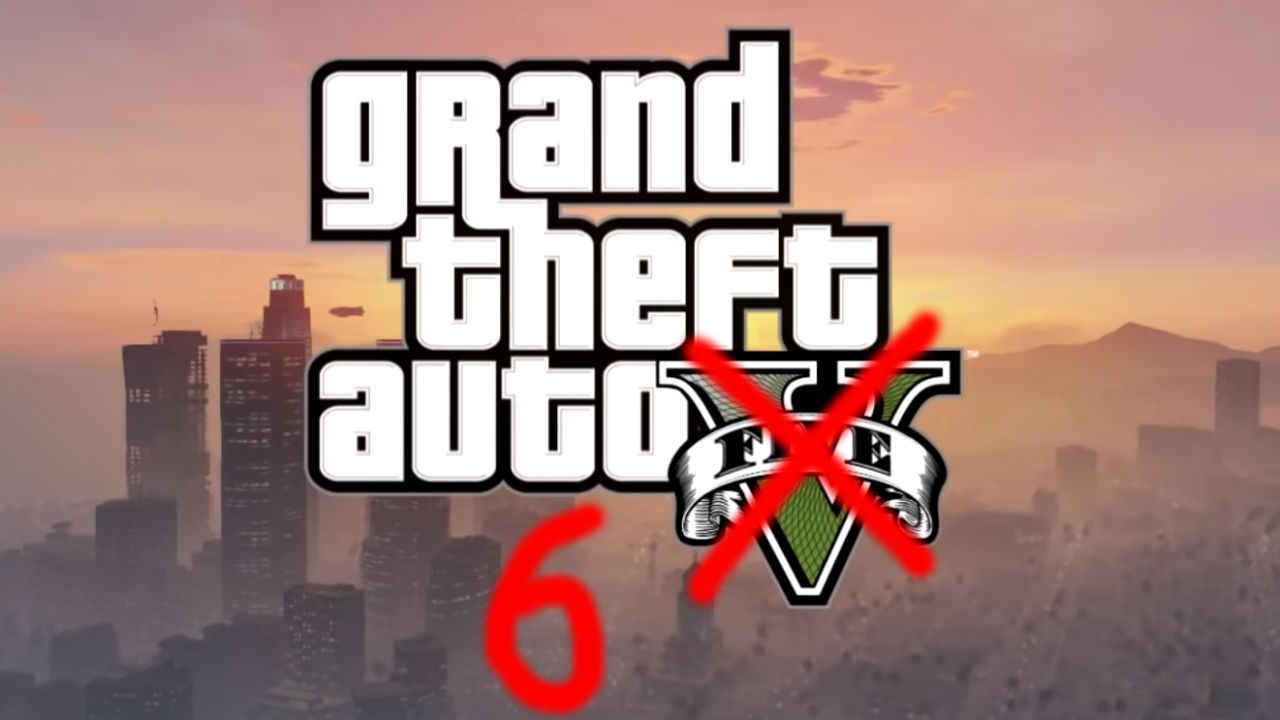 GTA VI story leak suggests multiple time periods, humongous map and