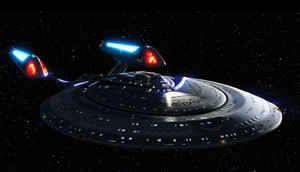 The 10 greatest movie & game spaceships of all time