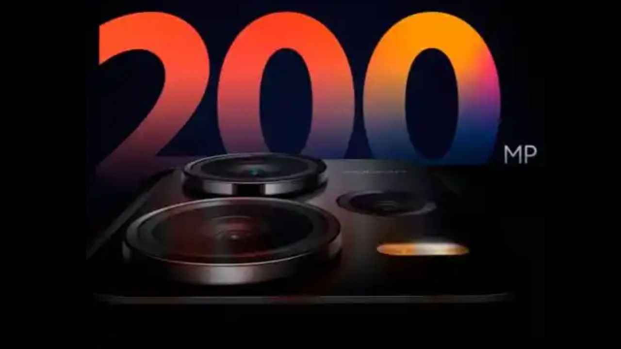 200 MP கேமரா கொண்ட  புத்தம் புதிய போன்கள், போட்டோ  பிரியர்களுக்கு  இது மிகவும் பிடிக்கும்