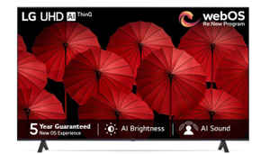 Smart TV Sale: ಅಮೆಜಾನ್ ಸೇಲ್‌ನಲ್ಲಿ ಅತಿ ಹೆಚ್ಚಾಗಿ ಮಾರಾಟವಾಗುತ್ತಿರುವ ಲೇಟೆಸ್ಟ್ ಸ್ಮಾರ್ಟ್ ಟಿವಿಗಳು!