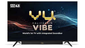 Smart TV Sale: ಅಮೆಜಾನ್ ಸೇಲ್‌ನಲ್ಲಿ ಅತಿ ಹೆಚ್ಚಾಗಿ ಮಾರಾಟವಾಗುತ್ತಿರುವ ಲೇಟೆಸ್ಟ್ ಸ್ಮಾರ್ಟ್ ಟಿವಿಗಳು!