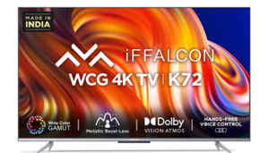 Smart TV Sale: ಅಮೆಜಾನ್ ಸೇಲ್‌ನಲ್ಲಿ ಅತಿ ಹೆಚ್ಚಾಗಿ ಮಾರಾಟವಾಗುತ್ತಿರುವ ಲೇಟೆಸ್ಟ್ ಸ್ಮಾರ್ಟ್ ಟಿವಿಗಳು!