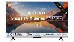 Smart TV Sale: ಅಮೆಜಾನ್ ಸೇಲ್‌ನಲ್ಲಿ ಅತಿ ಹೆಚ್ಚಾಗಿ ಮಾರಾಟವಾಗುತ್ತಿರುವ ಲೇಟೆಸ್ಟ್ ಸ್ಮಾರ್ಟ್ ಟಿವಿಗಳು!