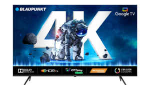 Smart TV Sale: ಅಮೆಜಾನ್ ಸೇಲ್‌ನಲ್ಲಿ ಅತಿ ಹೆಚ್ಚಾಗಿ ಮಾರಾಟವಾಗುತ್ತಿರುವ ಲೇಟೆಸ್ಟ್ ಸ್ಮಾರ್ಟ್ ಟಿವಿಗಳು!