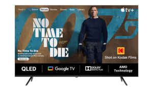 Smart TV Sale: ಅಮೆಜಾನ್ ಸೇಲ್‌ನಲ್ಲಿ ಅತಿ ಹೆಚ್ಚಾಗಿ ಮಾರಾಟವಾಗುತ್ತಿರುವ ಲೇಟೆಸ್ಟ್ ಸ್ಮಾರ್ಟ್ ಟಿವಿಗಳು!