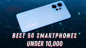 5G Phones Under 10000: ಇವೇ ನೋಡಿ ಸುಮಾರು ಹತ್ತು ಸಾವಿರದೊಳಗೆ ಲಭ್ಯವಿರುವ ಅತ್ಯುತ್ತಮ 5G ಫೋನ್‌ಗಳು!