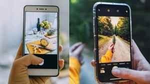 ഈ വർഷം വാങ്ങാവുന്ന ടോപ്-ലെവൽ Camera Phones