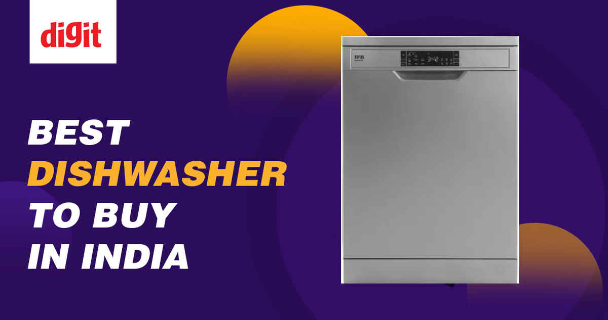Best Dishwashers to buy in India