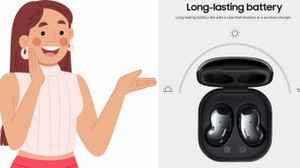 ഇന്ത്യയിൽ 2000 രൂപ മുതൽ 5000 രൂപ ബജറ്റിൽ വരുന്ന Best Earbuds