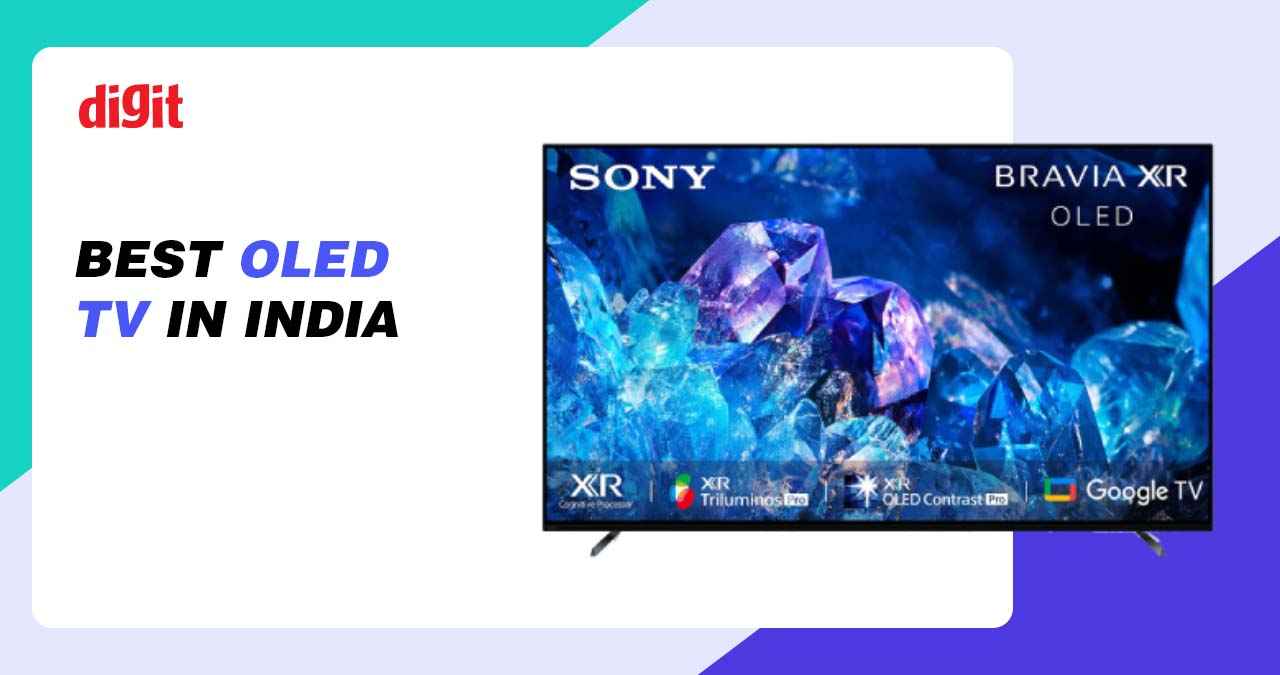 Best OLED TVs In India ( July 2025 )