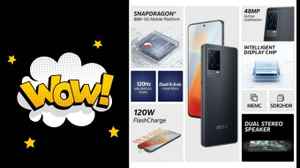 Best Performance 5G Phones: എത്ര വേണമെങ്കിലും പണിയെടുക്കും, ബെസ്റ്റ് ഫോണുകൾ ബജറ്റ് ലിസ്റ്റിൽ നിന്നും!