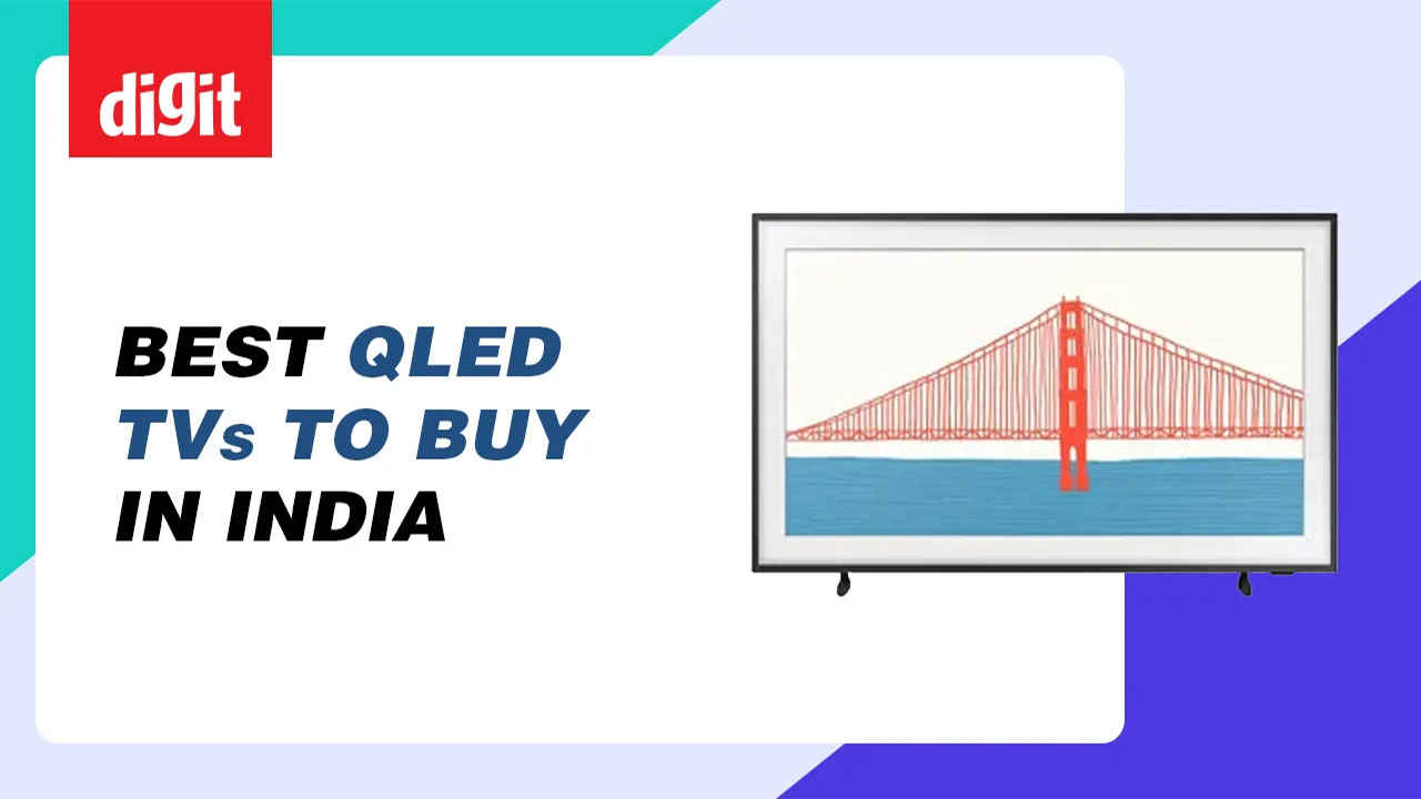 Best QLED TVs in India Best QLED TVs in India