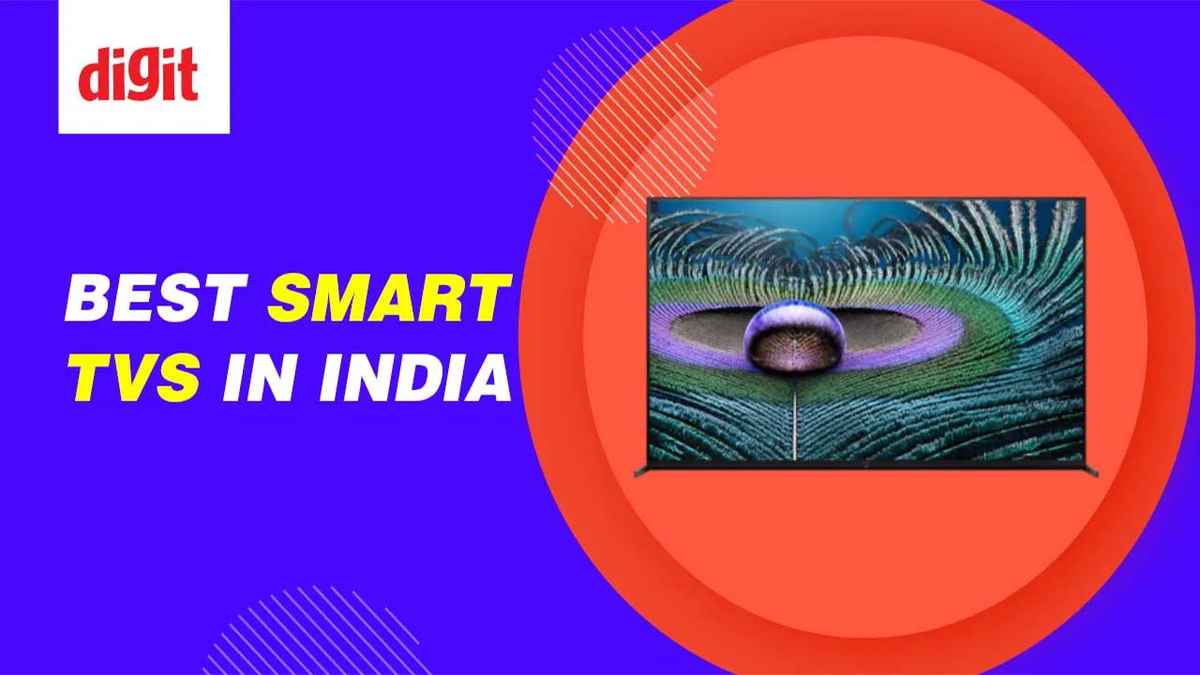 Best Smart TVs in India