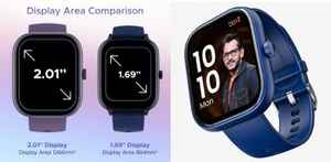 Smart Watch വാങ്ങുന്നവരുടെ ശ്രദ്ധയ്ക്ക്! ഏറ്റവും പുതിയ വാച്ചുകൾ ഞങ്ങൾ പറഞ്ഞുതരാം...