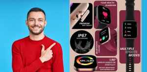 Smart Watch വാങ്ങുന്നവരുടെ ശ്രദ്ധയ്ക്ക്! ഏറ്റവും പുതിയ വാച്ചുകൾ ഞങ്ങൾ പറഞ്ഞുതരാം...