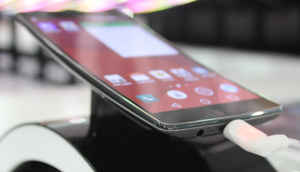 First Impressions: LG G Flex 2