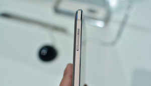 First look: Samsung Galaxy Note 4