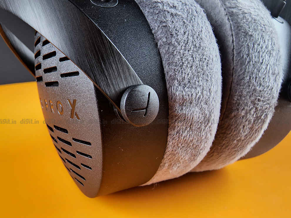 Beyerdynamic DT 900 Pro X Review: Sound quality