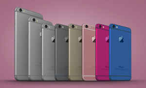 ఆపిల్ ఐఫోన్ 6 ఇంచెస్  స్మార్ట్ ఫోన్  కేవలం 8,040 రూ