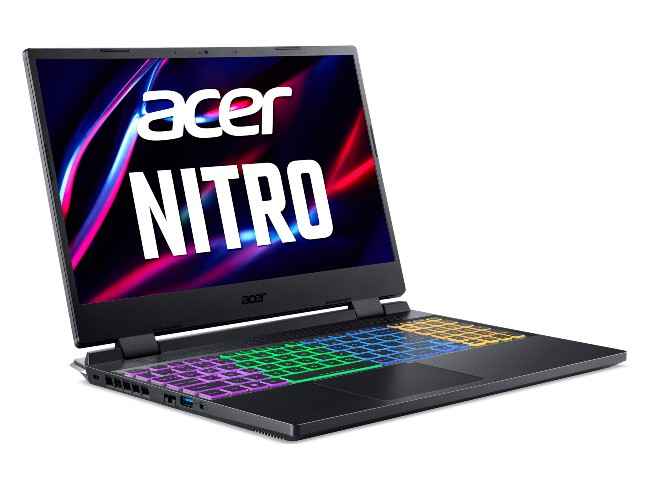 Acer Nitro 5