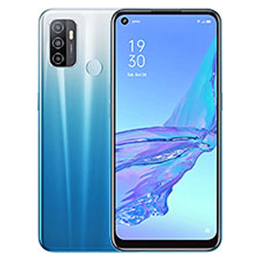 Oppo A53s 64GB Price in India, Full Specs - 4th May 2021 - Vimarsana News