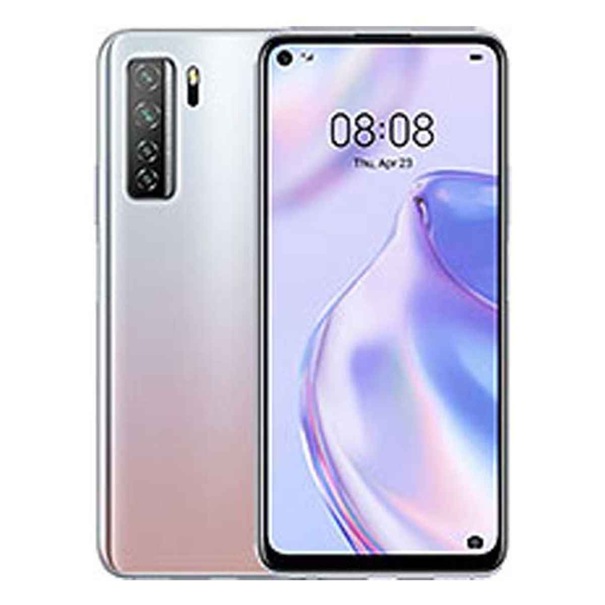 Huawei p40 lite e как пользоваться