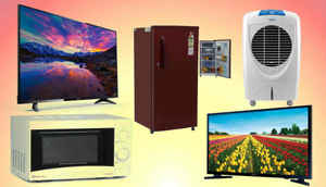 ಹೊಚ್ಚ ಹೊಸ ಬ್ರಾಂಡೆಡ್ ಕಂಪನಿಗಳ ಗೃಹೋಪಯೋಗಿ ಮತ್ತು ಎಲೆಕ್ಟ್ರಾನಿಕ್ ವಸ್ತುಗಳ ಮೇಲೆ ಪೆಟಿಎಂ ಮಾಲ್ ನೀಡುತ್ತಿದೆ ಅದ್ದೂರಿಯ ಡಿಸ್ಕೌಂಟ್ ಮತ್ತು ಕ್ಯಾಶ್ ಬ್ಯಾಕ್.