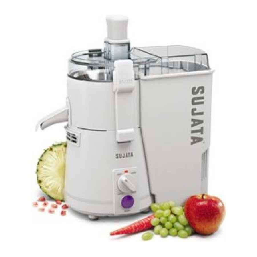 sujata powermatic plus pp 900 juicer mixer grinder