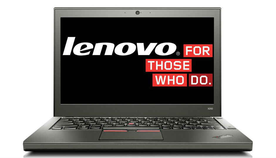 Lenovo at CES 2016: Le Nouveau