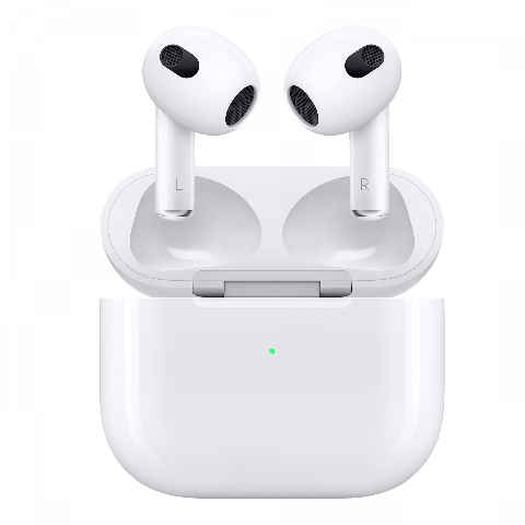 airpods