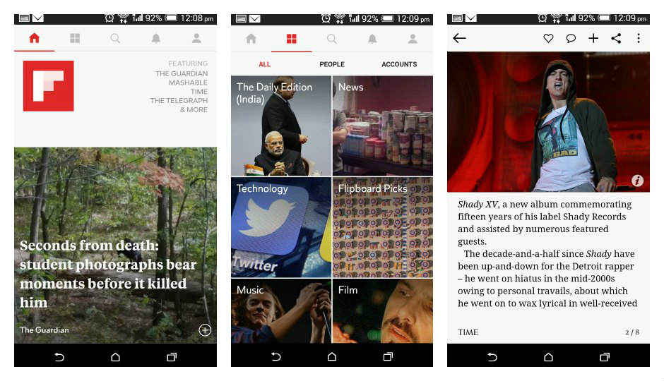 17 must have apps for any Android device (plus alternatives) 17 must have apps for any Android device (plus alternatives)