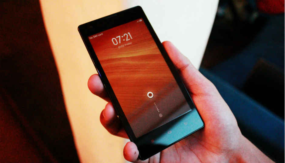 First Impressions: Xiaomi Redmi 1S, redefining the low-end segment