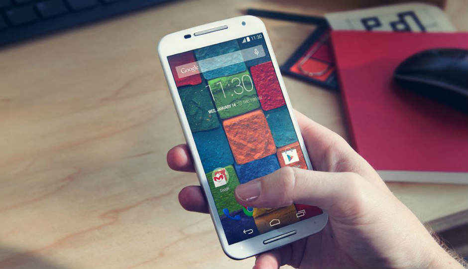 Top 10 smartphones over Rs. 30k launched in 2014 Top 10 smartphones over Rs. 30k launched in 2014